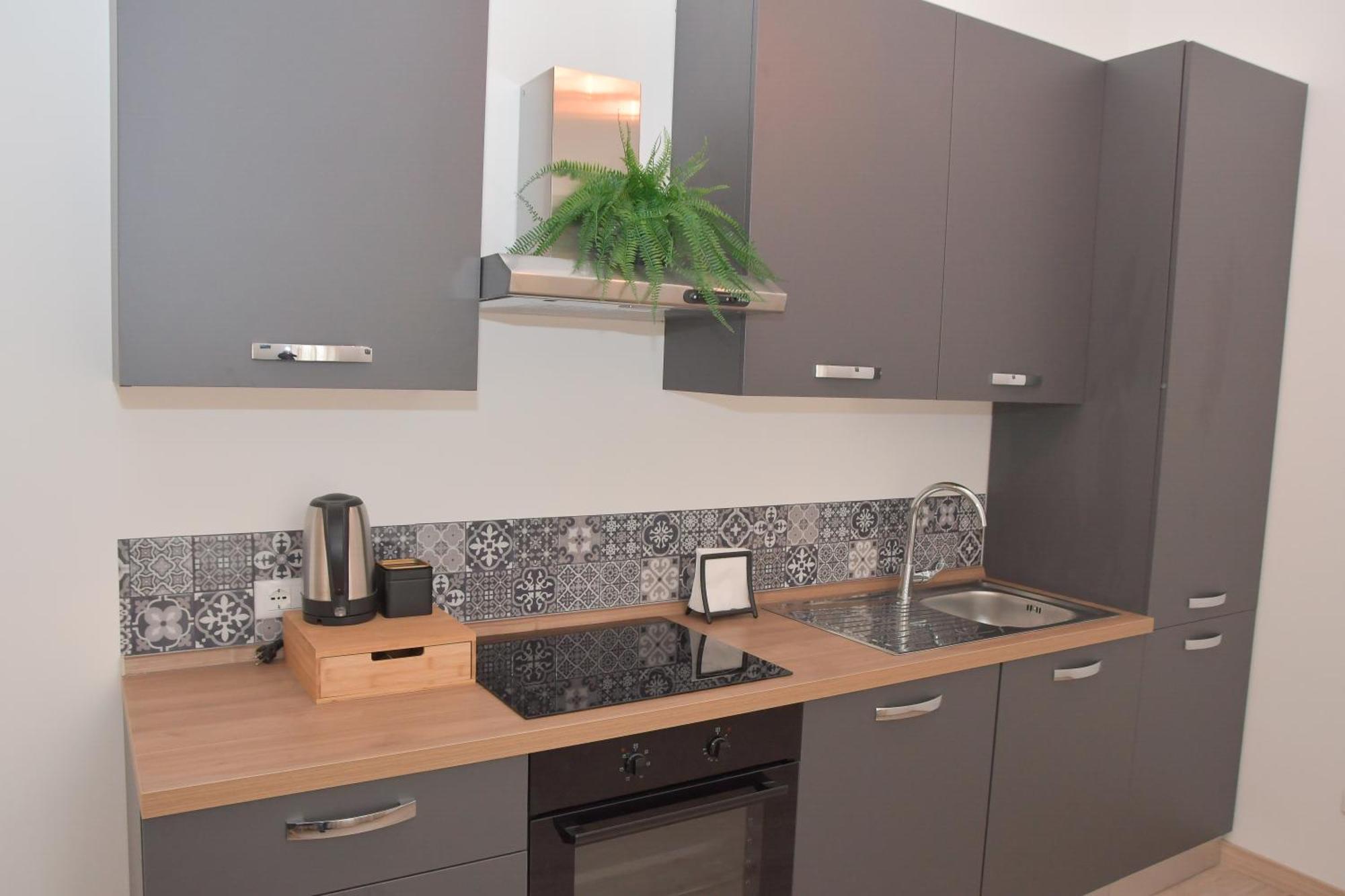 Appartamento Casa Ambra *